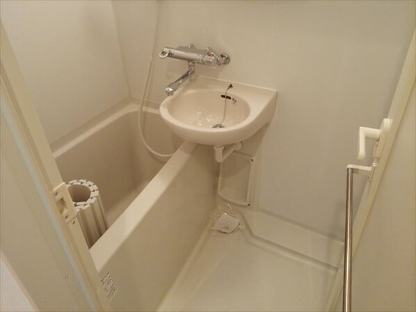 エコロジー東陽町の物件内観写真